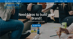 Desktop Screenshot of harmonypromo.com